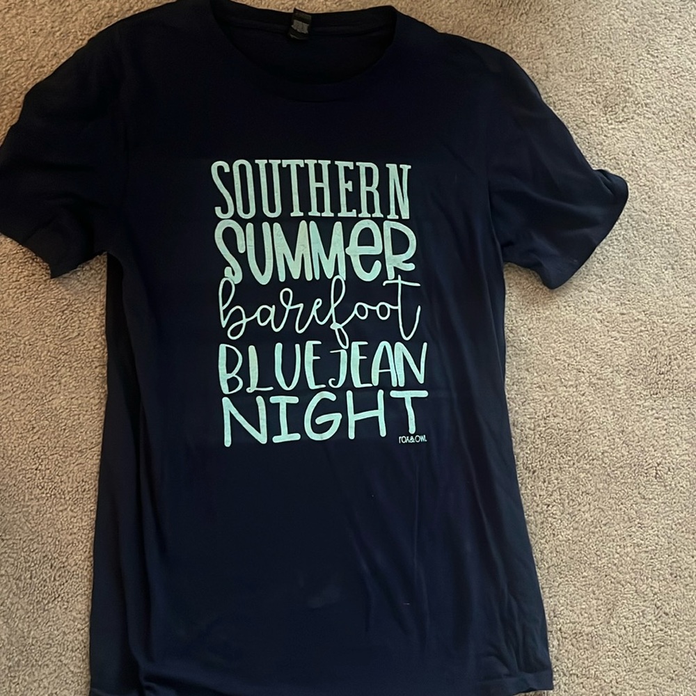 Tee shirt